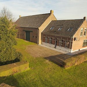 Vakantiewoning K&W